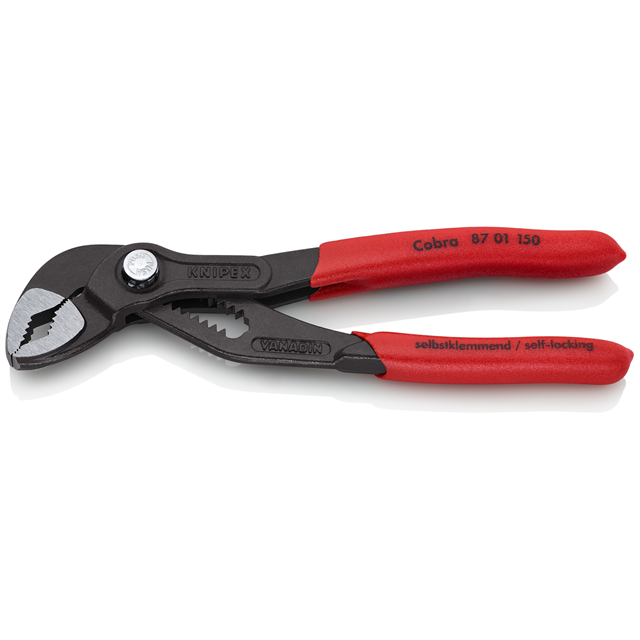 87 01 150 Knipex Tools LP  Alicates